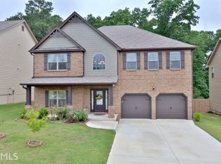 2785 Paddock Point Pl, Dacula, GA 30019