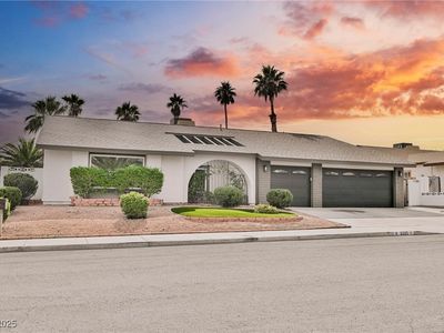 6325 Stonegate Way, Las Vegas, NV, 89146