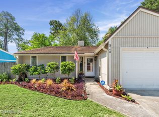 3748 ARROW FOREST Drive, Jacksonville, FL 32257