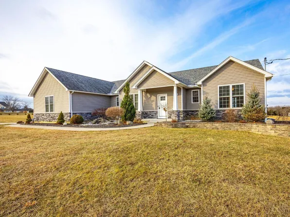 1227 Morman Rd, Hamilton, OH 45013
