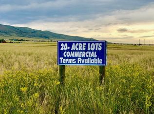 TRACT 2 Highway 287, Townsend, MT 59644