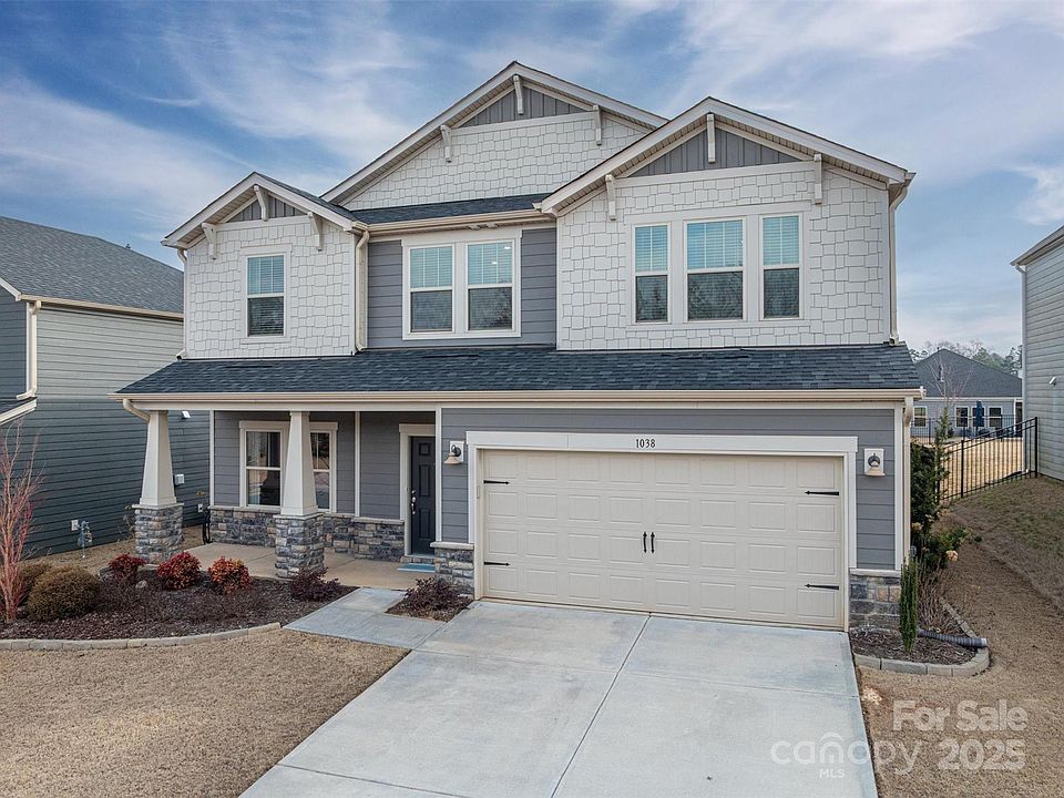 1st image of 1038 Amberley Crossing Dr