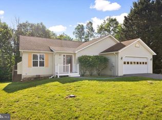 116 Ware Pl, Winchester, VA 22602