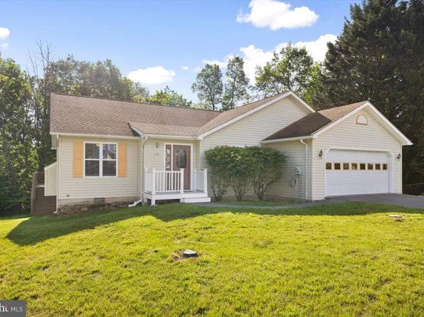 116 Ware Pl, Winchester, VA 22602
