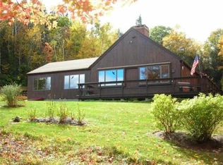 410 Kennedy Rd, Northampton, MA 01053