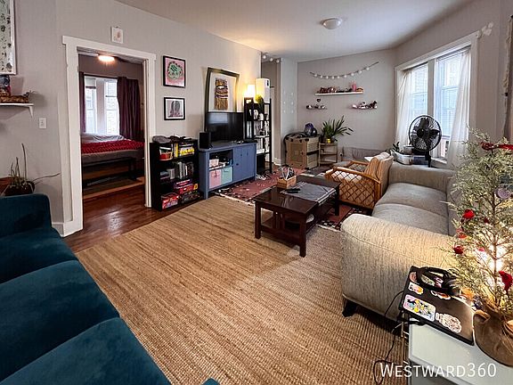2nd image of 1664 W Farwell Ave APT 1E
