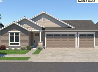 1243 SE 18th Ave, Canby, OR 97013