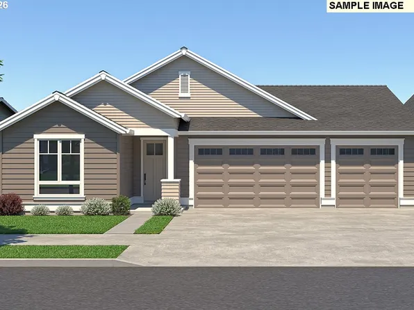 1243 SE 18th Ave, Canby, OR 97013