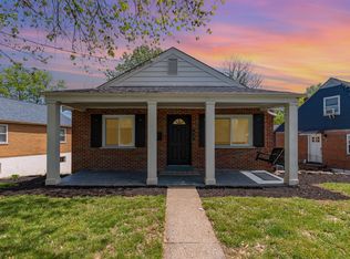 213 Sergeant Ave, Fort Thomas, KY