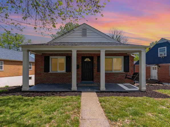 213 Sergeant Ave, Fort Thomas, KY 41075