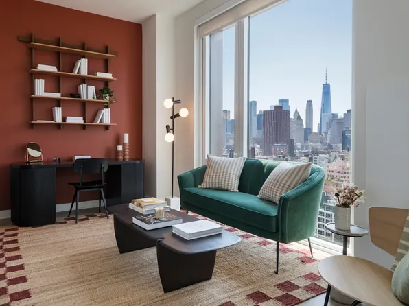 55 Suffolk Street image 1 of 43