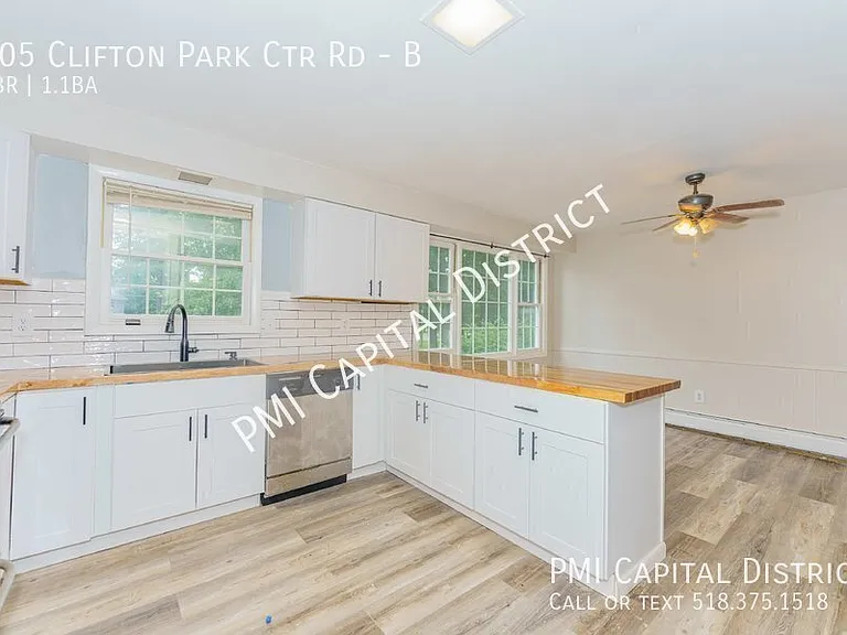 605 Clifton Park Center Rd #B — Photo 1