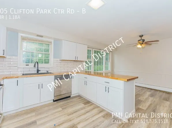 605 Clifton Park Ctr Rd #B, Clifton Park, NY 12065