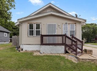 328 Waldo St, Rockford, IL 61102