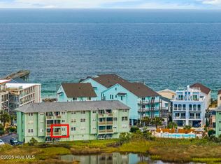 1715 Canal Dr #A-3, Carolina Beach, NC 28428