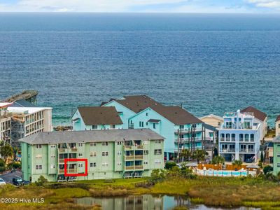1715 Canal Drive #A 3, Carolina Beach, NC, 28428