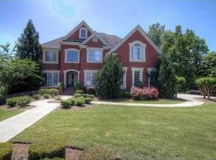 1234 Buloxi Ct, Grayson, GA 30017