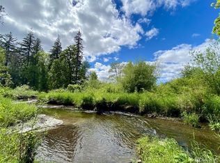 400 E Gosser Rd, Shelton, WA 98584