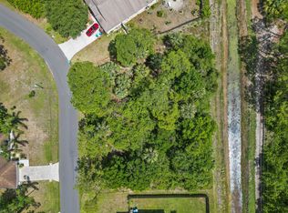 1701 Tharp Rd SE, Palm Bay, FL 32909