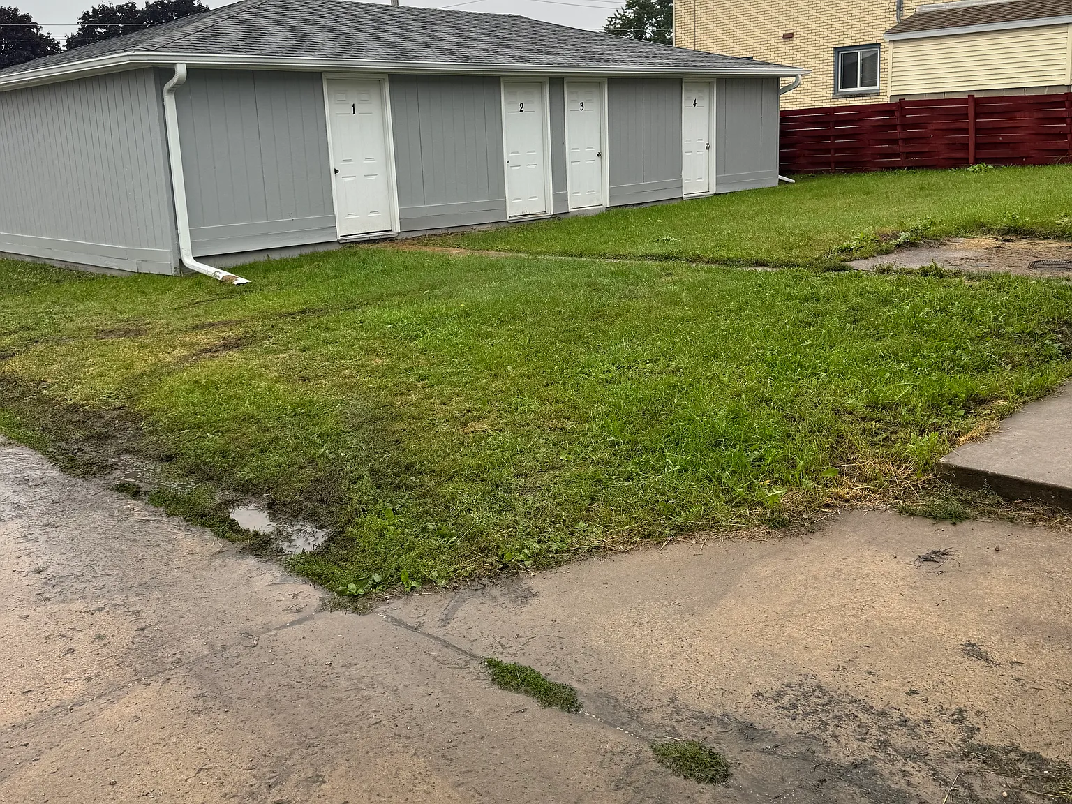 2 bed, $1,250 — Photo 4