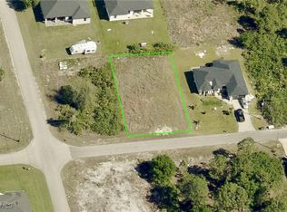 3912 26th St SW, Lehigh Acres, FL 33976