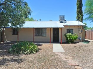 2511 N Sparkman Blvd, Tucson, AZ 85716