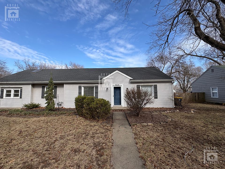 1st image of 8625 Minnehaha Ln