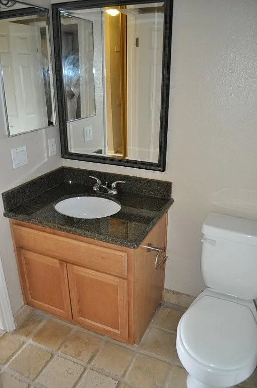 Dual Master Suite in the Cape La Jolla Gardens Community of UTC — Photo 1
