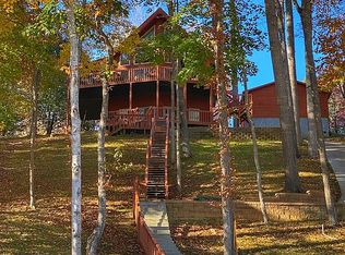 146 Hiwassee Point, Jacksboro, TN 37757