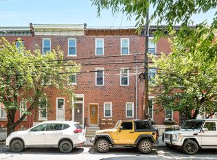 2032 Bainbridge St #3, Philadelphia, PA 19146