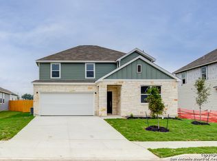 128 Bella Rosa Trl, Cibolo, TX 78108