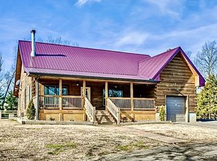 7329 Sullivan Rd, Fairview, TN 37062