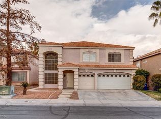 8624 Copper Mountain Ave, Las Vegas, NV 89129