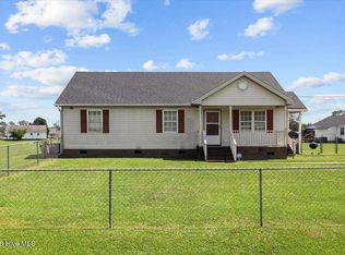 7032 Kingswood Circle, Stantonsburg, NC 27883