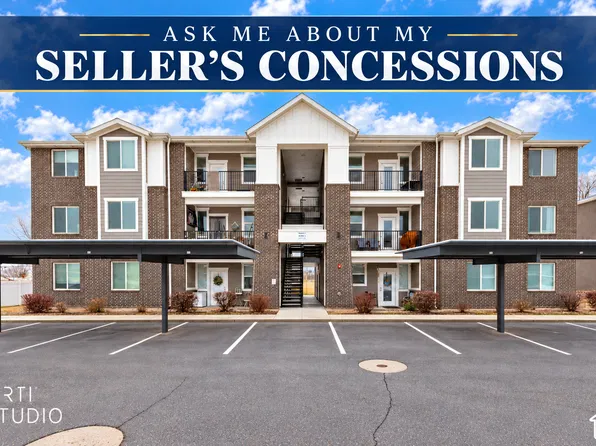 130 7th St #C304, Ogden, UT 84404