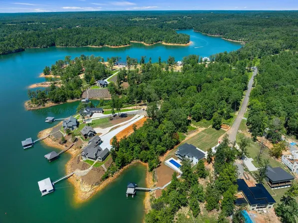 LOT 39 Slick Ford Rd #61, Houston, AL 35572