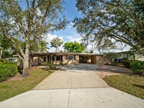 3041 Nelson ST, FORT MYERS, FL 33901