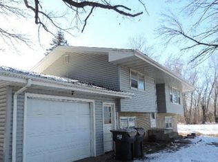 1908 149th Ave NE, Ham Lake, MN 55304