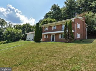 3307 Brethren Church Rd, Myersville, MD 21773