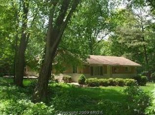 2812 Old Joppa Rd, Joppa, MD 21085