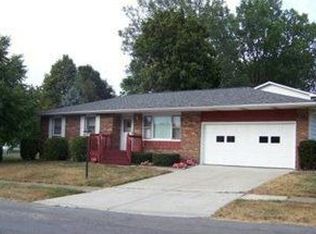 3319 Loveland Ave, Erie, PA 16506
