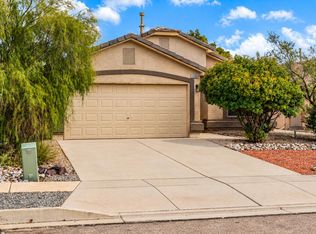 1390 Peppoli Loop SE, Rio Rancho, NM 87124