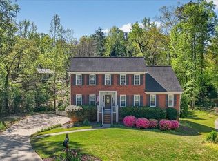 1658 Pine Ridge Cir, Woodstock, GA