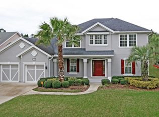 737 Eagle Point Dr, Saint Augustine, FL 32092