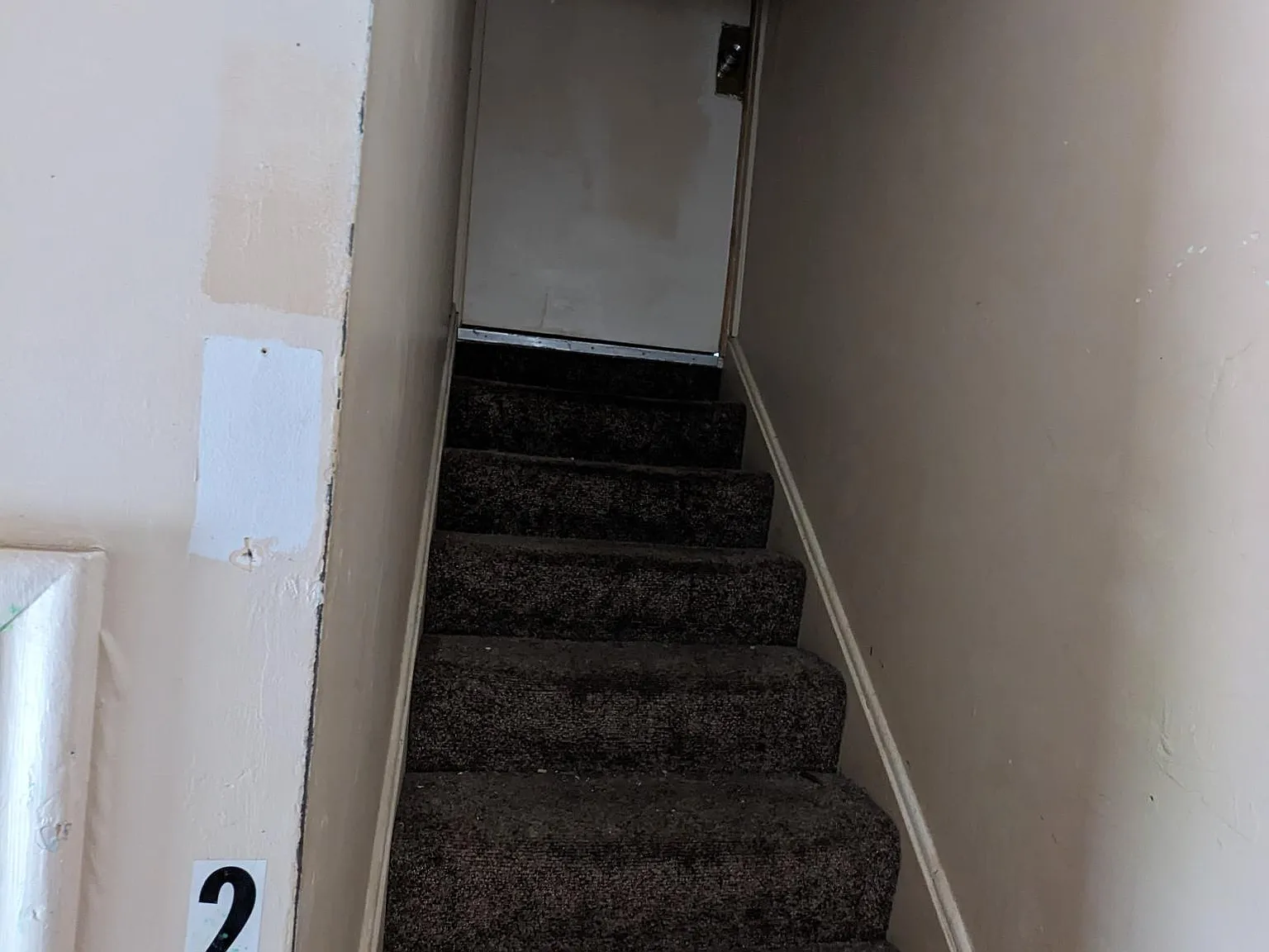 2 bed, 425 sqft, $699 — Photo 2