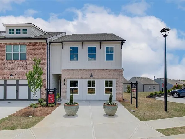 (undisclosed Address), Auburn, GA 30011