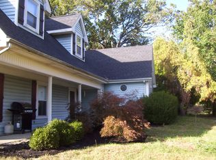 8402 Hawley Gibson Rd, Crestwood, KY 40014