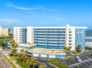 1175 Highway A1a APT 504, Satellite Beach, FL 32937