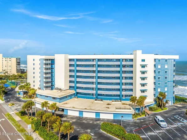 1175 Highway A1a APT 504, Satellite Beach, FL 32937