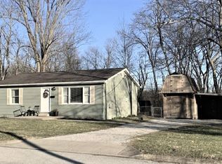 325 S 3rd St, Williamsburg, OH